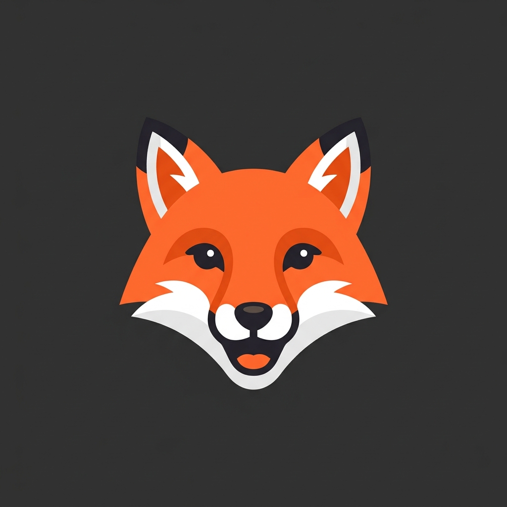 Firefox Desktop Fox